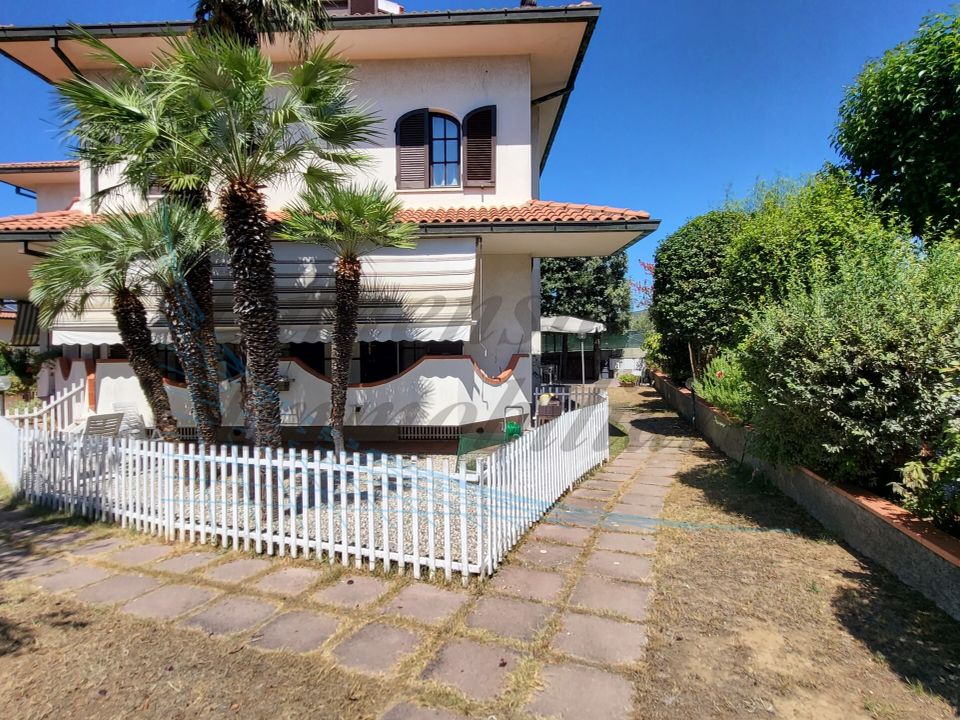 Villa i Rosignano Marittimo, Livorno - foto 2