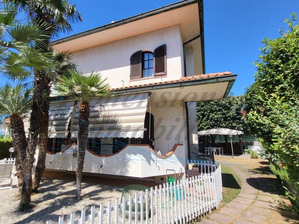 Villa i Rosignano Marittimo, Livorno - foto 3