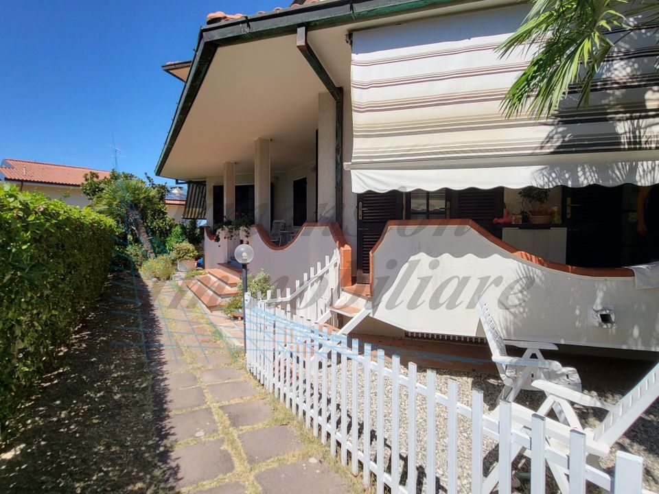 Villa i Rosignano Marittimo, Livorno - foto 4