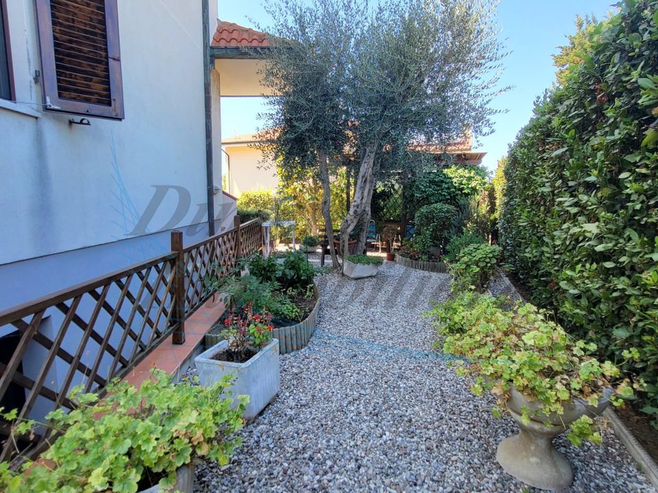 Villa i Rosignano Marittimo, Livorno - foto 5