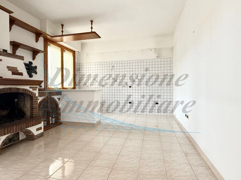 Rekkehus i Rosignano Marittimo, Livorno - bilde 4
