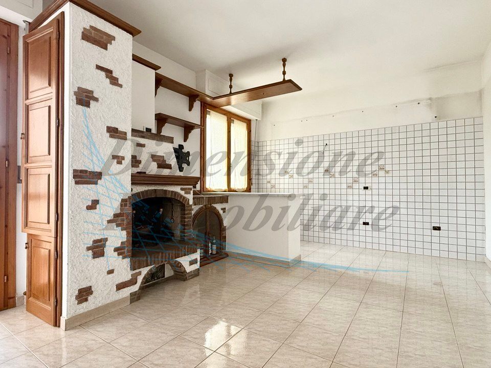 Rekkehus i Rosignano Marittimo, Livorno - bilde 5