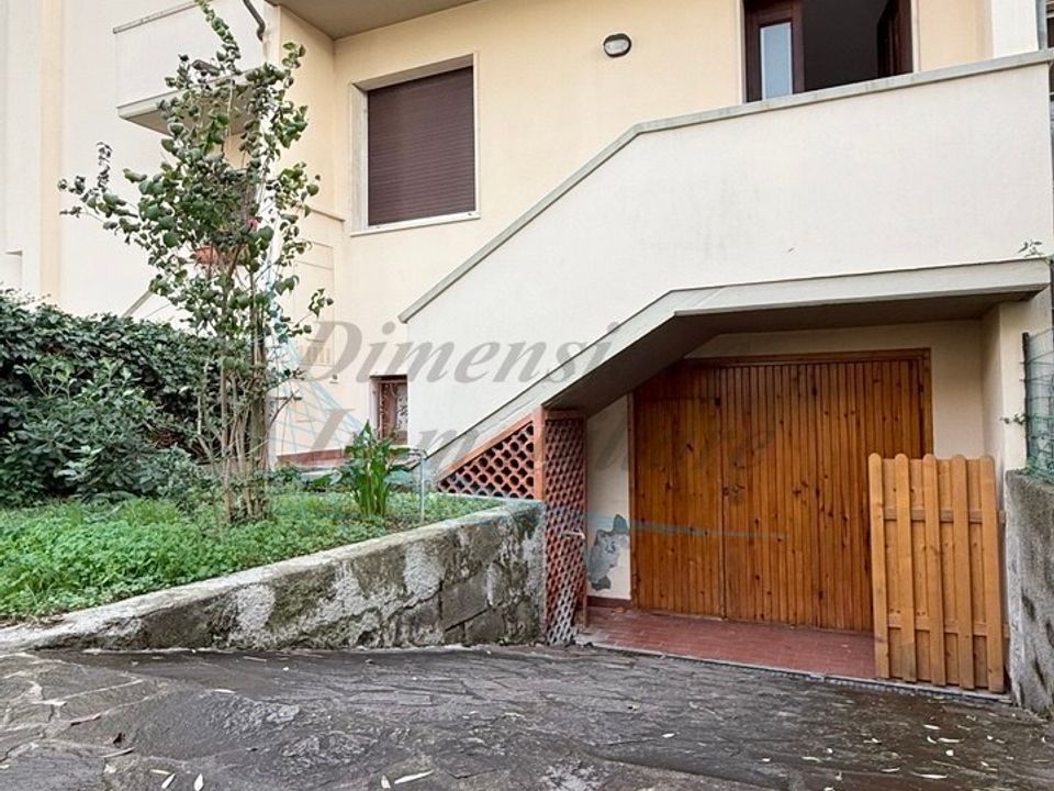 Rekkehus i Rosignano Marittimo, Livorno - bilde 1