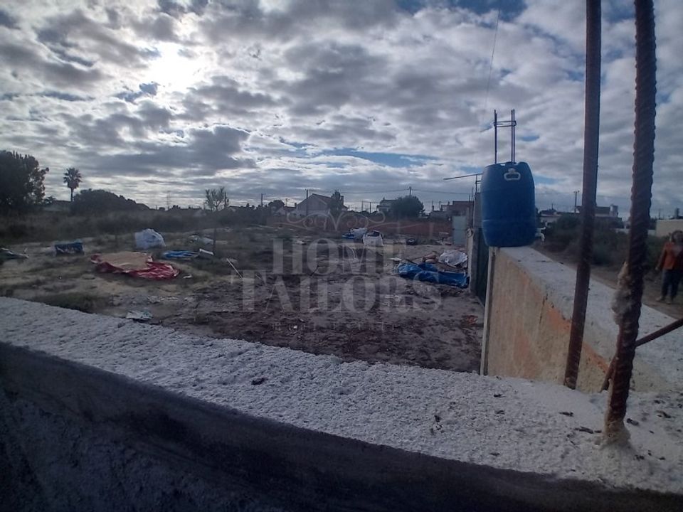 Helårsgrund i Quinta do Anjo, Setubal - foto 2