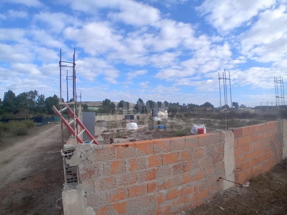 Helårsgrund i Quinta do Anjo, Setubal - foto 4