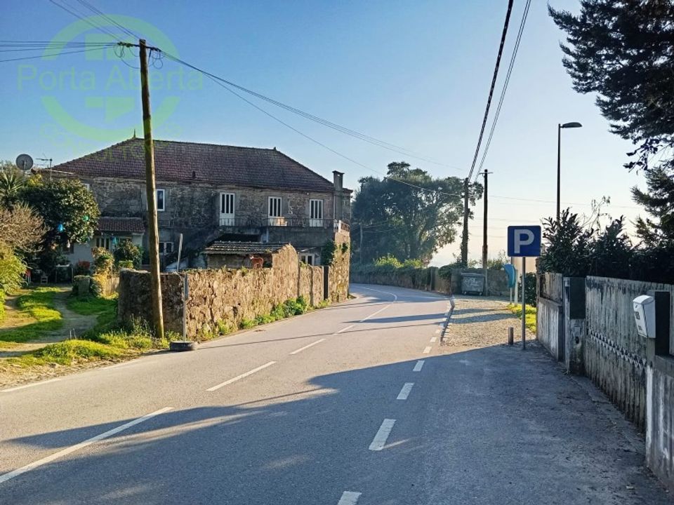 Erhvervsejendom i Santo Tirso, Porto - foto 4