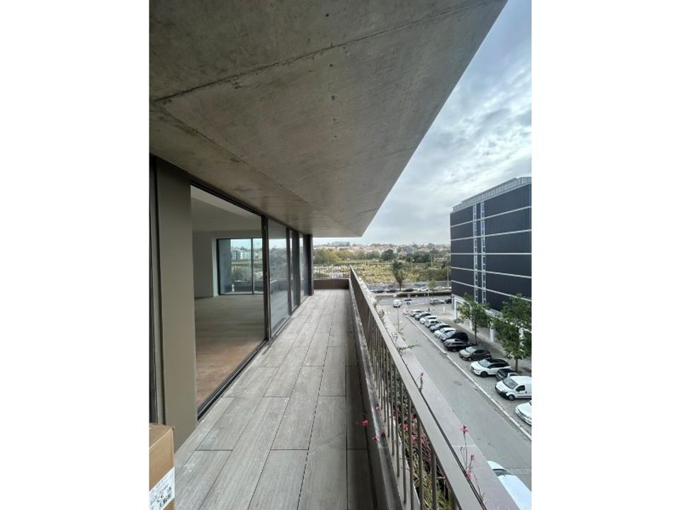 Lejlighed i Matosinhos, Porto - foto 5