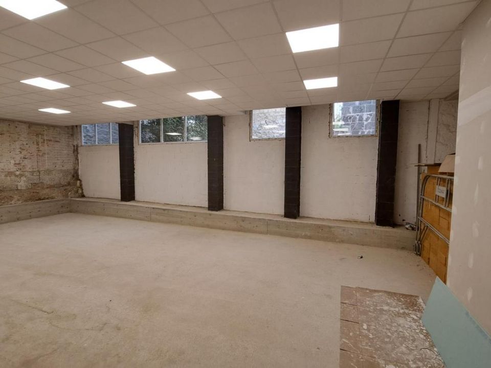 Erhvervsejendom i Malakoff, Hauts-de-Seine - foto 3