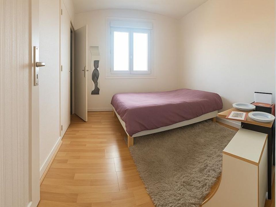 Lejlighed i Nantes, Loire-Atlantique - foto 3