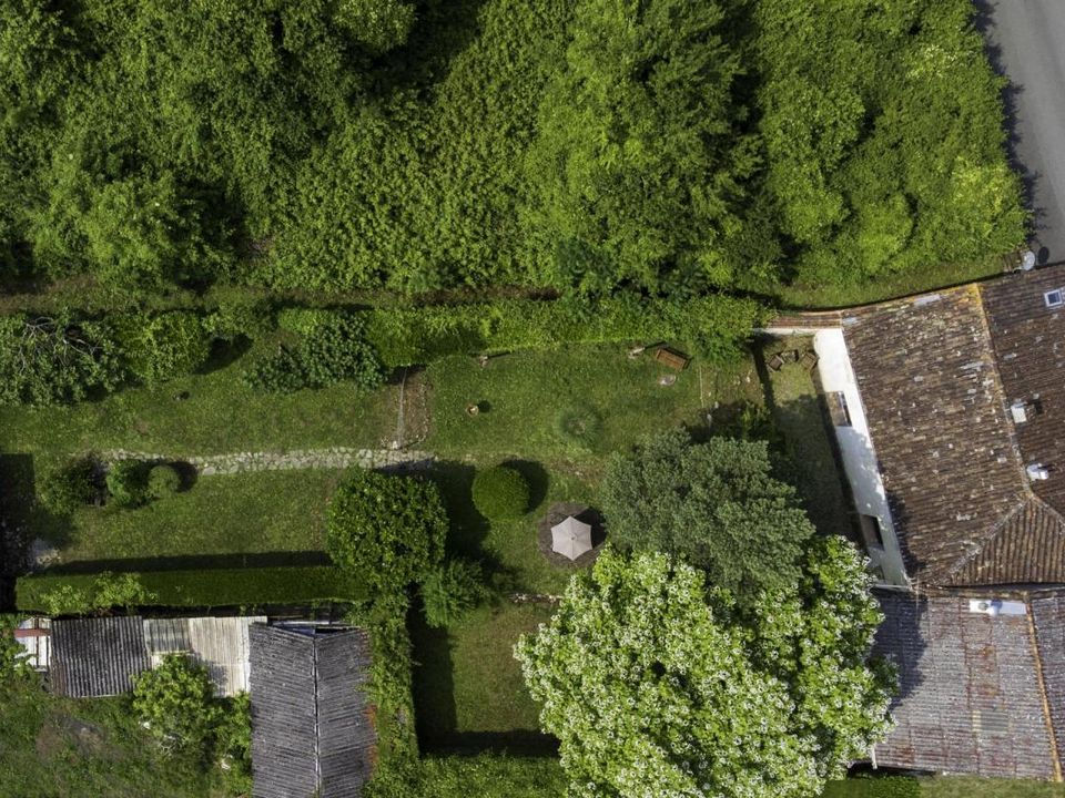 Villa i Burie, Charente-Maritime - foto 1