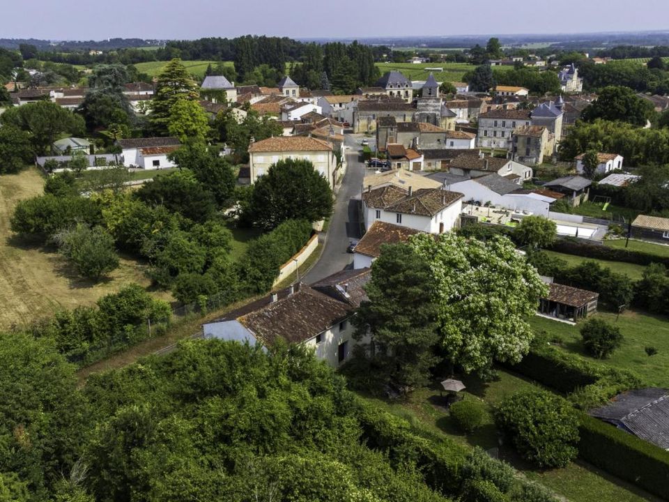 Villa i Burie, Charente-Maritime - foto 2