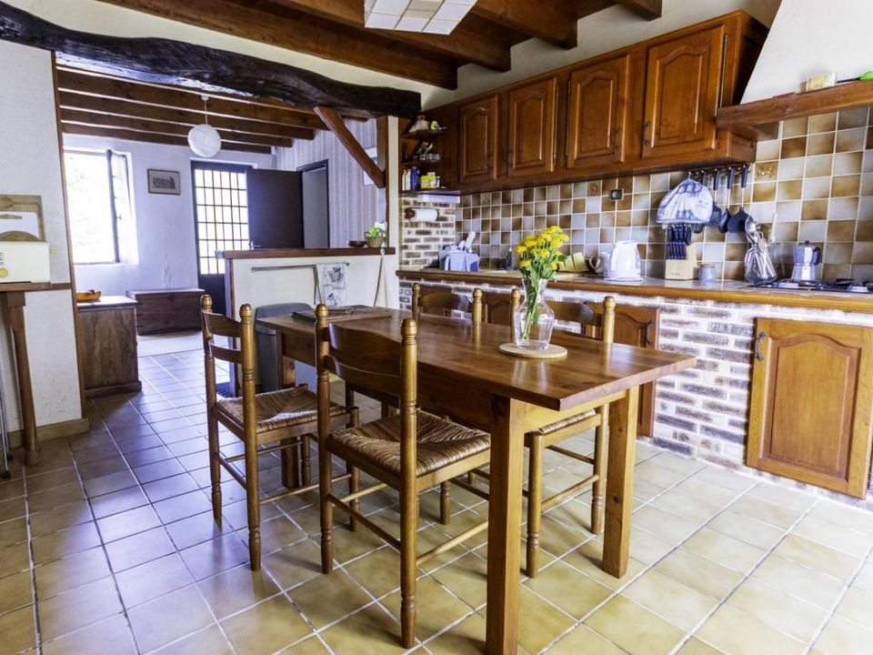 Villa i Burie, Charente-Maritime - foto 3