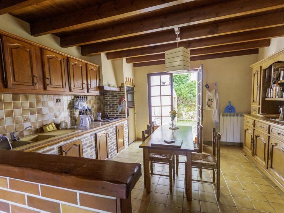 Villa i Burie, Charente-Maritime - foto 4