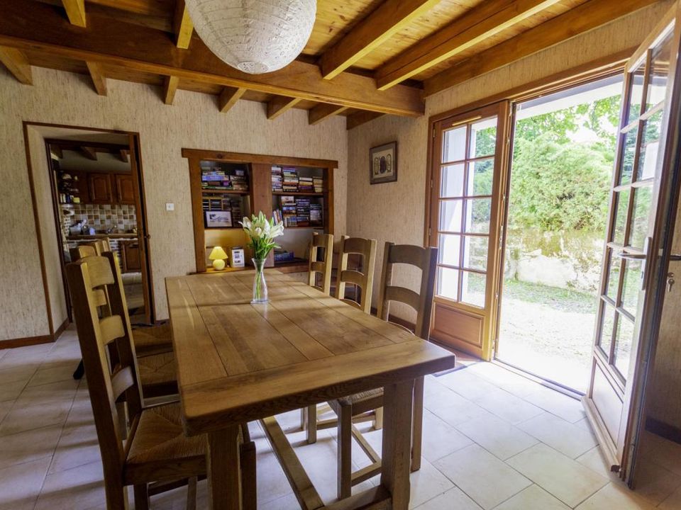 Villa i Burie, Charente-Maritime - foto 5