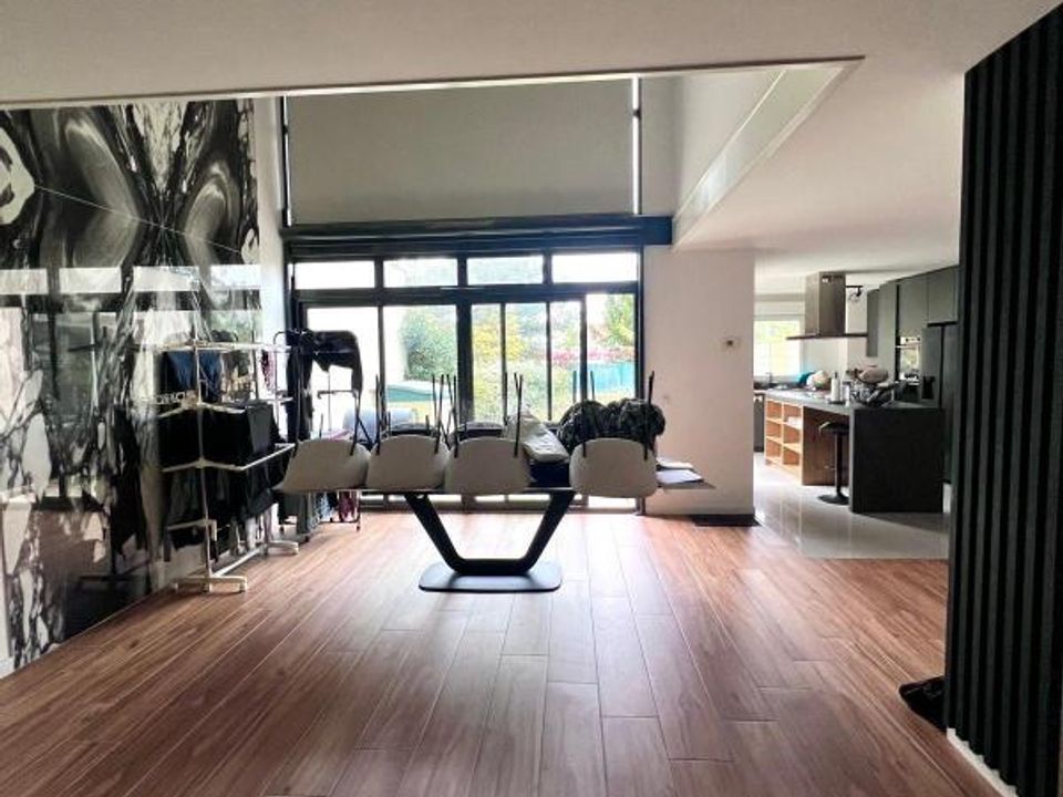 Duplex i Antony, Hauts-de-Seine - foto 2