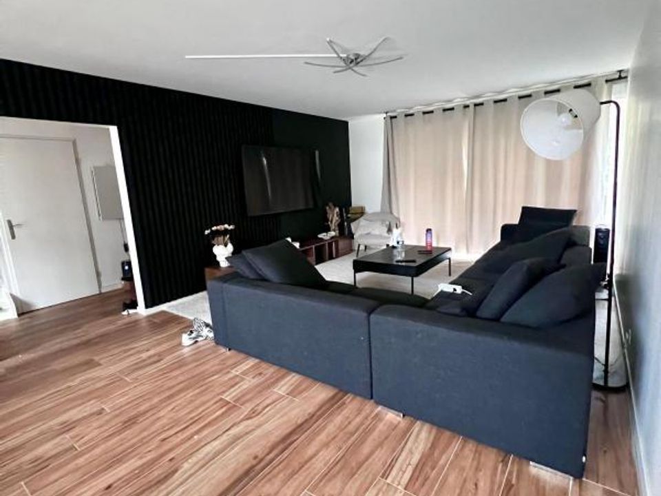 Duplex i Antony, Hauts-de-Seine - foto 3