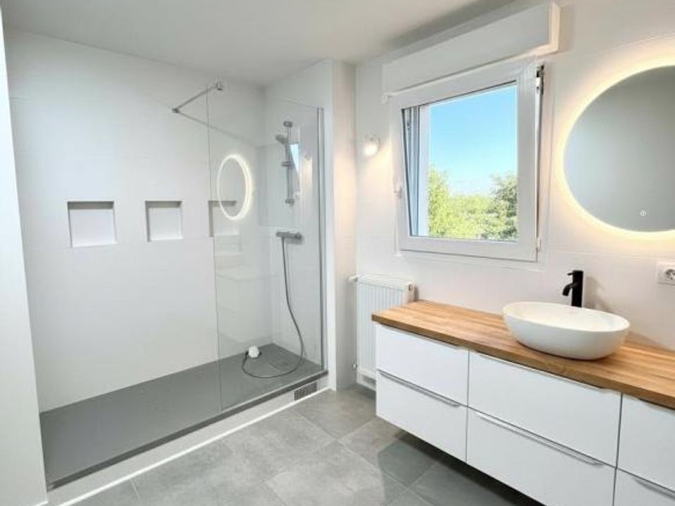 Duplex i Antony, Hauts-de-Seine - foto 4