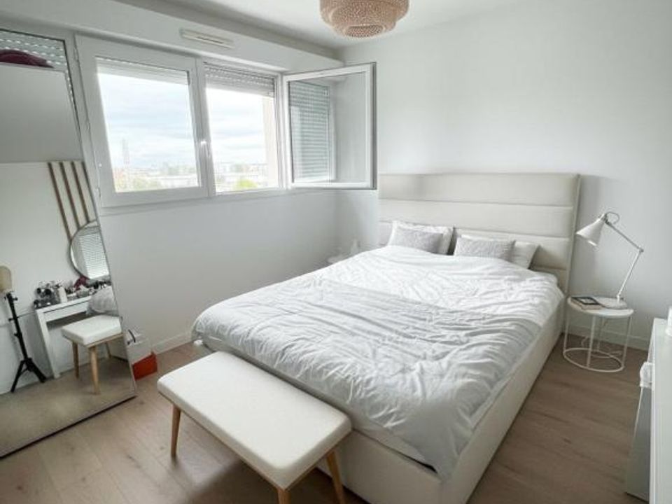 Duplex i Antony, Hauts-de-Seine - foto 5