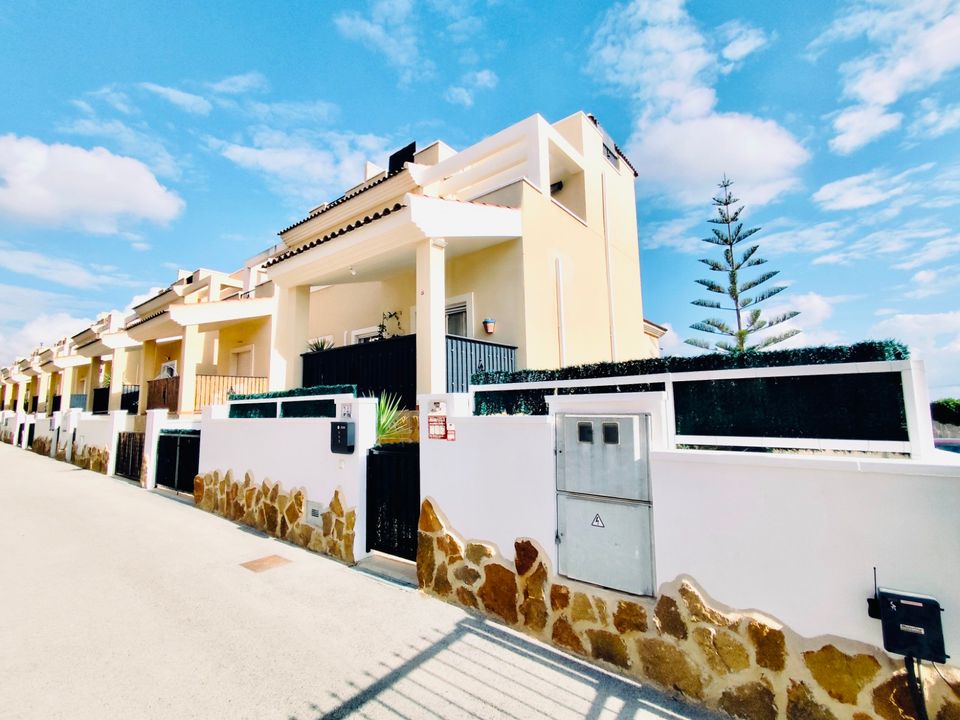 Villa i San Miguel De Salinas, Alicante - foto 2
