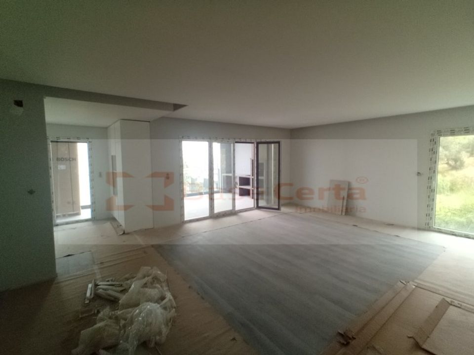 Lejlighed i Santa Iria de Azoia, Lisbon - foto 1