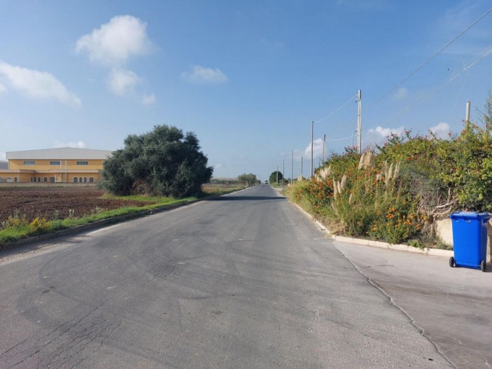 Erhvervsejendom i Mazzarrone, Catania - foto 2
