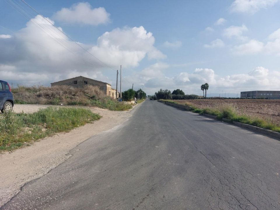 Erhvervsejendom i Mazzarrone, Catania - foto 3