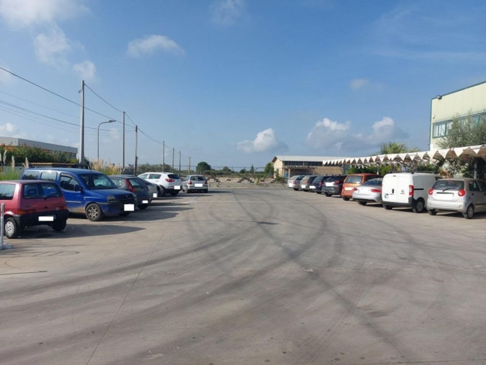 Erhvervsejendom i Mazzarrone, Catania - foto 4