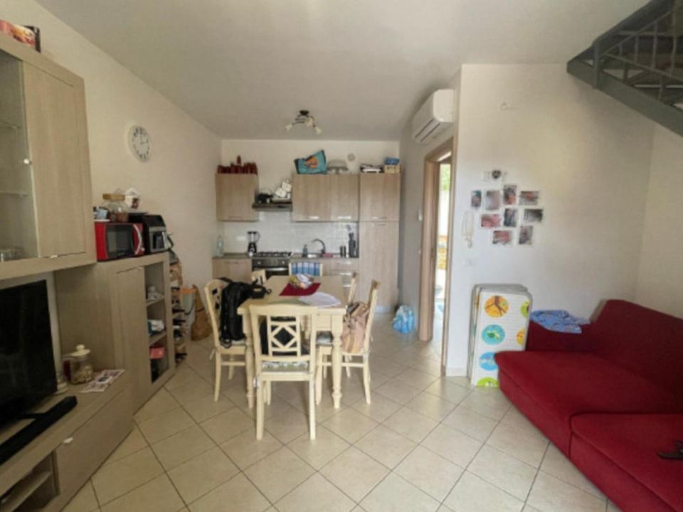 Lejlighed i Piraino, Messina - foto 2