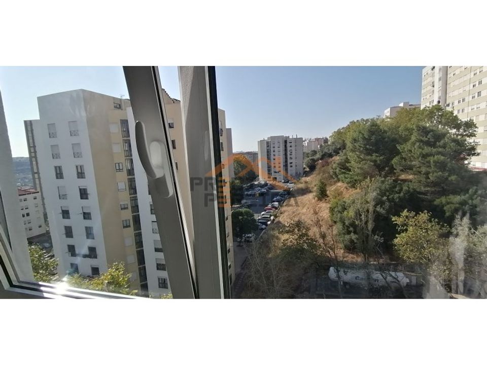 Lejlighed i Loures, Lisbon - foto 2
