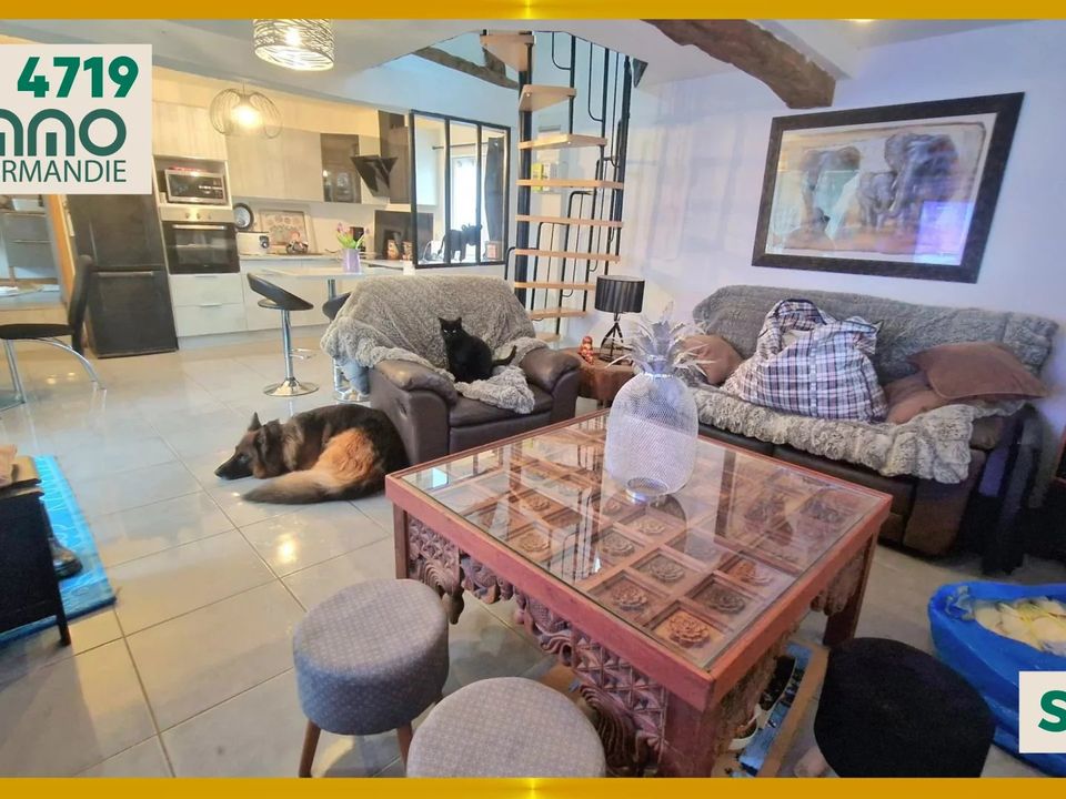 Villa i Courbépine, Eure - foto 2
