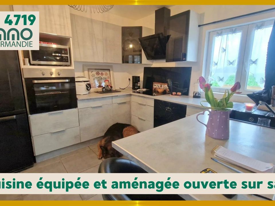 Villa i Courbépine, Eure - foto 3