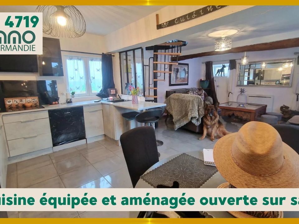 Villa i Courbépine, Eure - foto 4