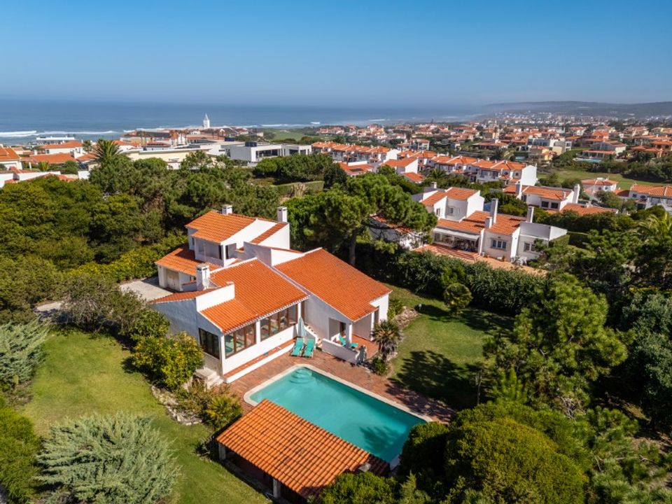 Villa i Obidos, Leiria - foto 1