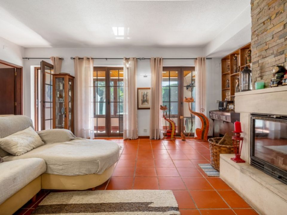 Villa i Obidos, Leiria - foto 3