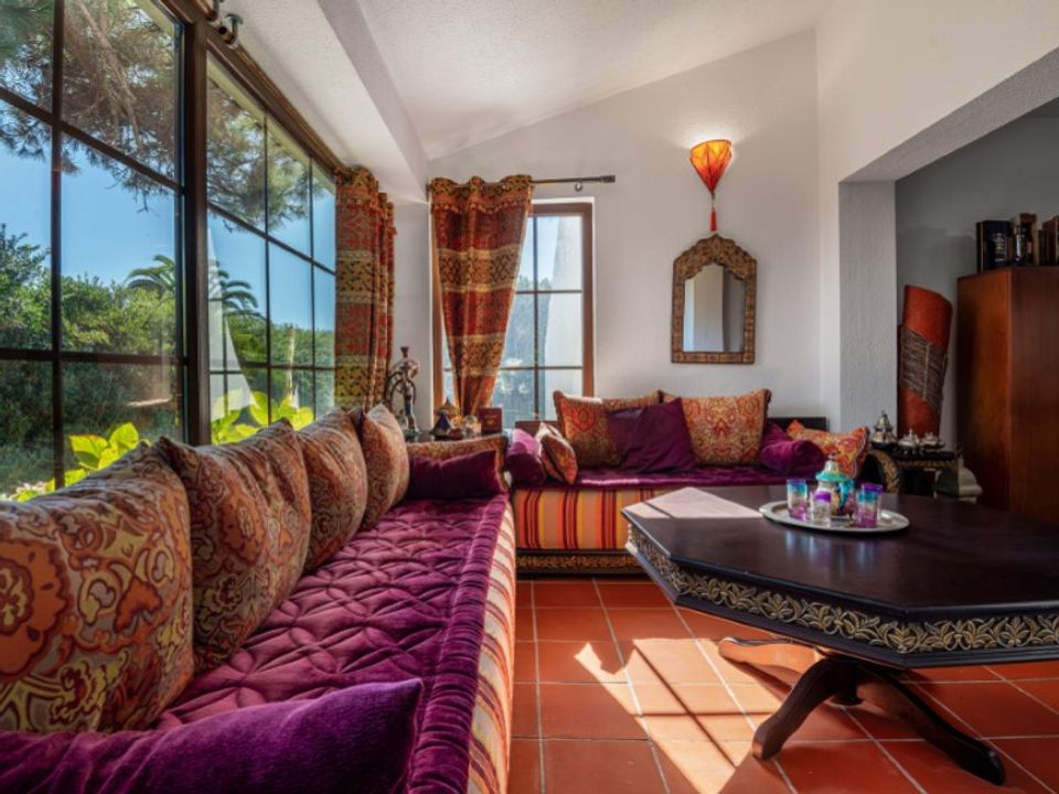Villa i Obidos, Leiria - foto 4