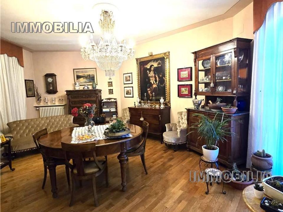 Villa i Monterchi, Arezzo - foto 1