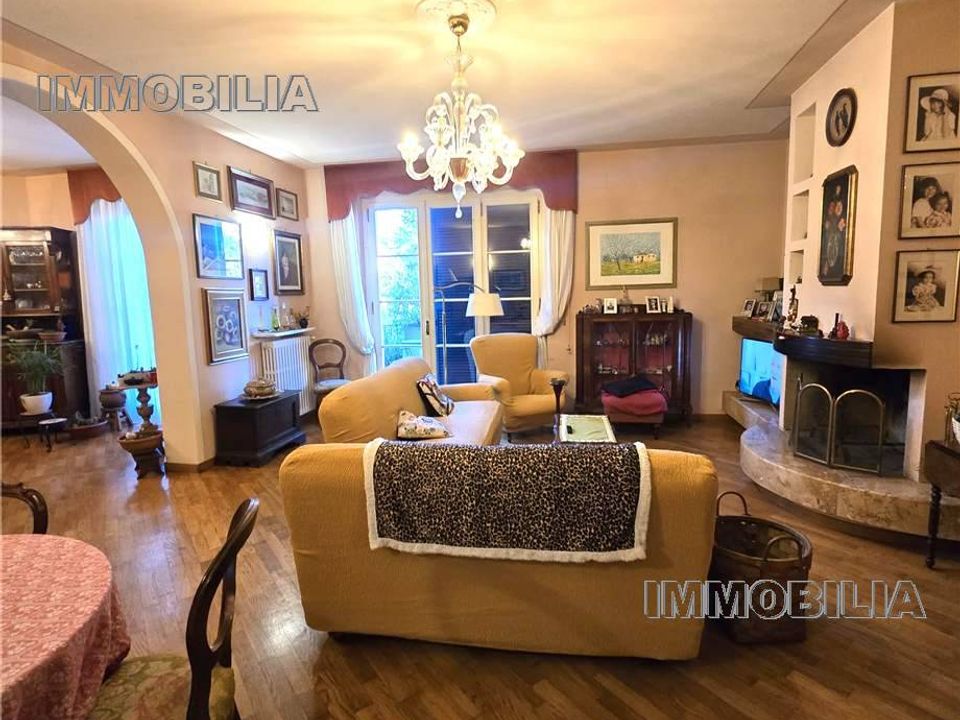 Villa i Monterchi, Arezzo - foto 3