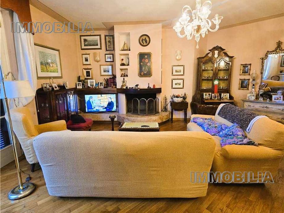 Villa i Monterchi, Arezzo - foto 4