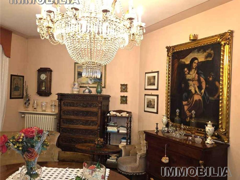 Villa i Monterchi, Arezzo - foto 5