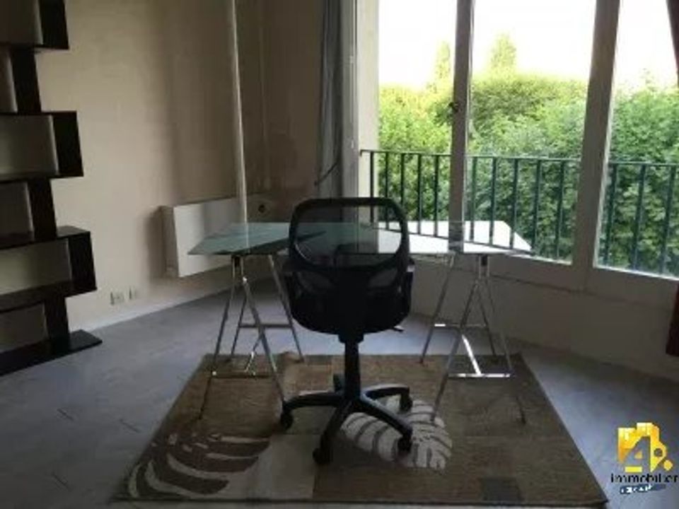 Lejlighed i Compiègne, Oise - foto 4