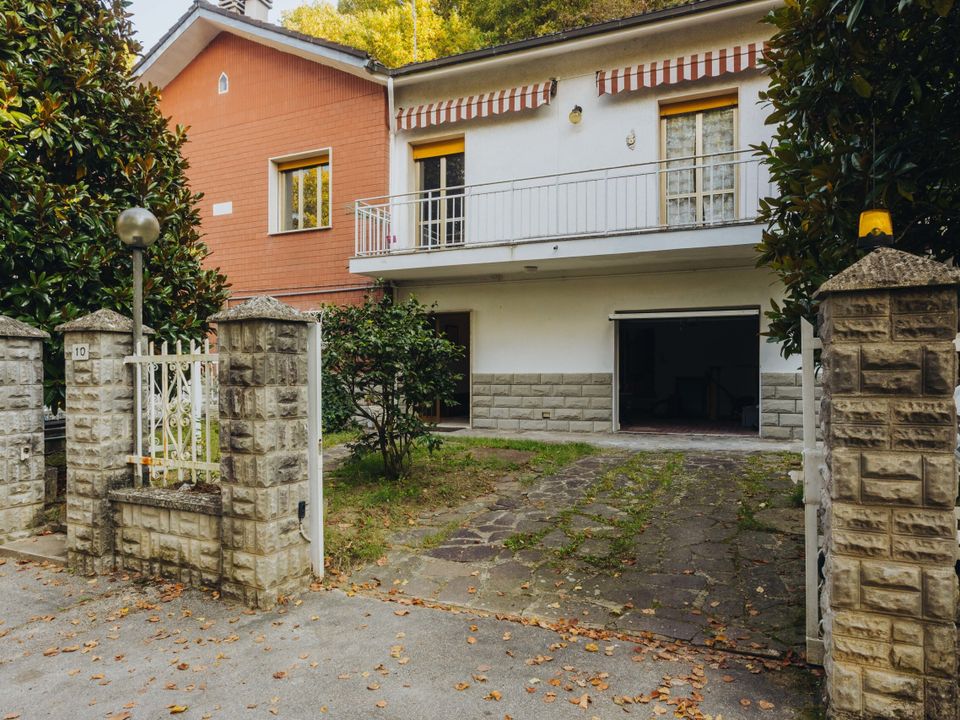 Villa a Monterenzio, Bologna - foto 1