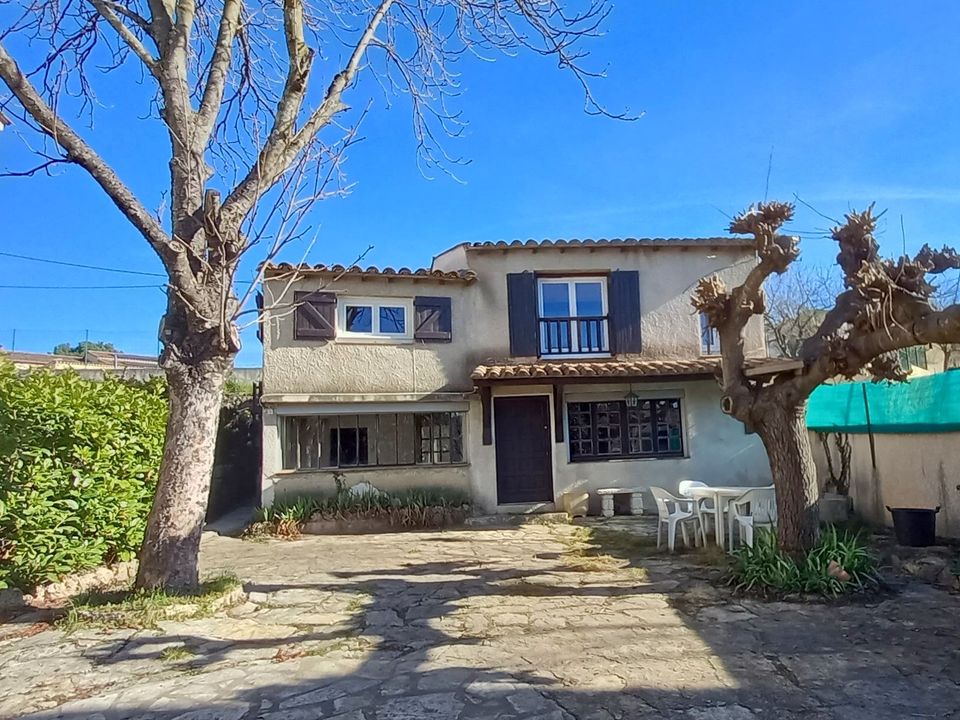 Villa i Ganges, Herault - foto 1