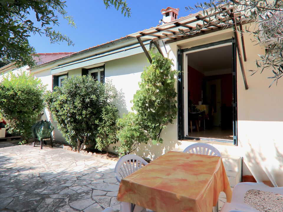 Villa i Montpellier, Herault - foto 1