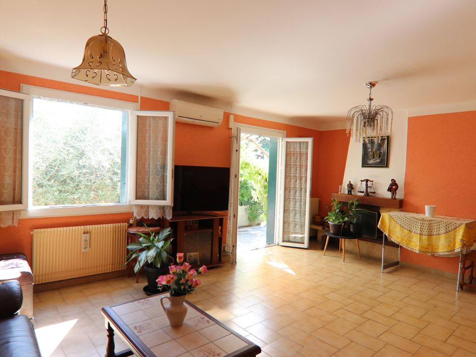 Villa i Montpellier, Herault - foto 4