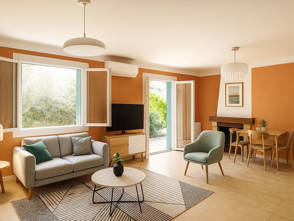 Villa i Montpellier, Herault - foto 5