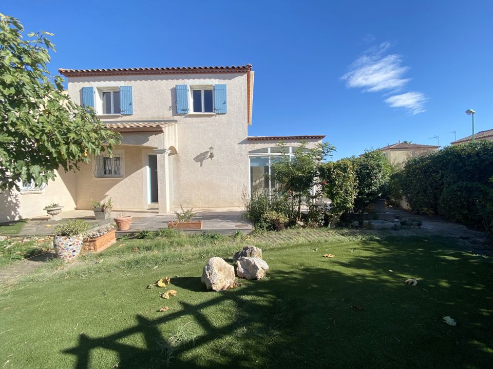Villa i Meze, Herault - foto 1