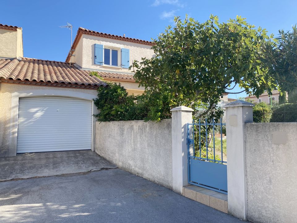 Villa i Meze, Herault - foto 2