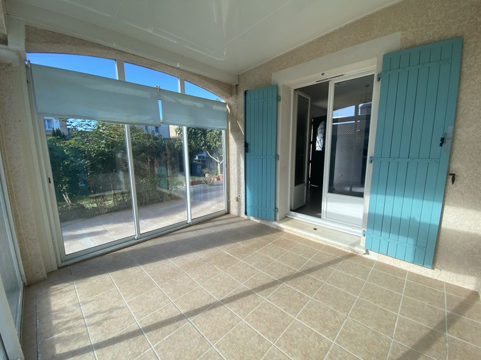 Villa i Meze, Herault - foto 5