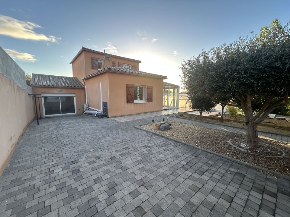 Villa i Sommieres, Gard - foto 2