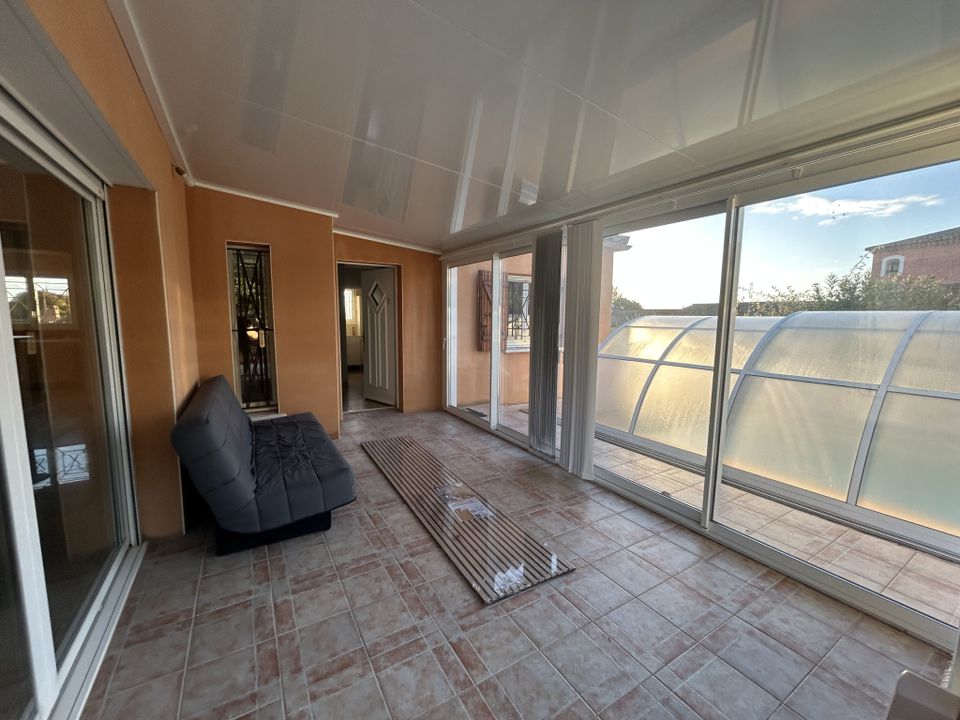 Villa i Sommieres, Gard - foto 4